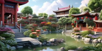 锦汇苑物业真的管事吗？