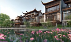 开建康都物业是什么？了解一下！