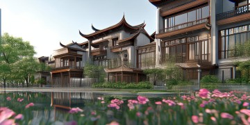 开建康都物业是什么？了解一下！
