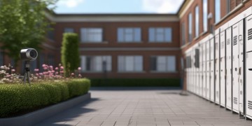 学校物业管理需要什么？
