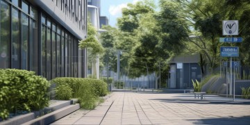 物业有权关闭隔离点吗？