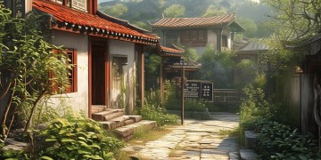 五原县物业局究竟在什么地方？