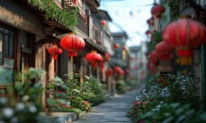 菜巷小区物业真的违法了吗？