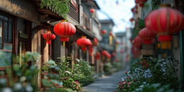 菜巷小区物业真的违法了吗？