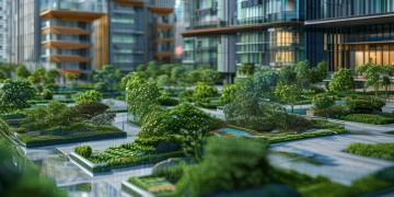 泰禾物业究竟是什么企业性质？