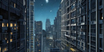 物业会半夜随时查看监控吗？