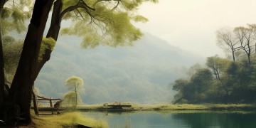 莞城金牛花园的物业究竟叫什么？