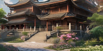 天麟府瑧林是什么物业？