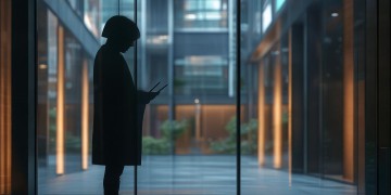 去物业能查到房东信息吗？