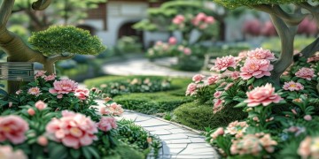 海棠名园物业正在招聘客服吗？
