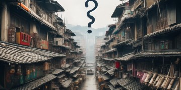 重庆物业3.5元贵吗？