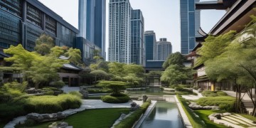 深圳东方丽园究竟是什么物业？
