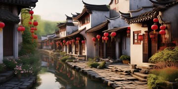 江阴虹桥七村是什么物业？