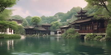 漳州碧湖天娇到底是什么物业？