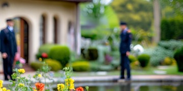 物业公司保姆服务会收费吗？