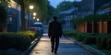 物业安保巡防究竟是什么？