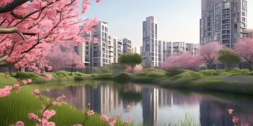 武汉桃花源小区究竟是什么物业？