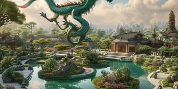 龙升豪苑需要怎样的物业管理？