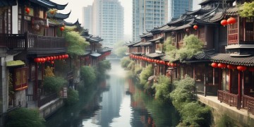 杭州钱塘府究竟是什么物业呢？