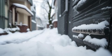 扫雪真的是物业的职责吗？