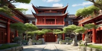 汉中3级物业是什么标准？