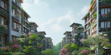黄龙新村物业可靠吗？