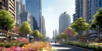 建设南路物业究竟怎么样？