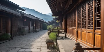 常熟北里有物业吗？