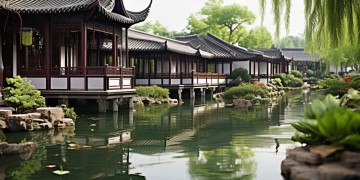 苏州益锦苑是什么物业呢？