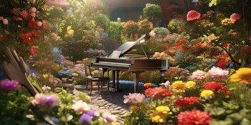 物业礼仪歌曲究竟是什么？