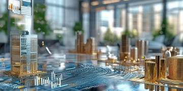 物业金融业务究竟是什么？