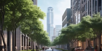 南京新百物业究竟怎么样？