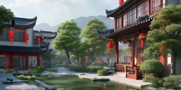 盐城荣华嘉诚究竟是什么物业？