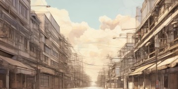 云安路物业真的管事吗？