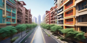 广州的物业公司会收取取暖费吗？