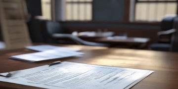 物业更换需要什么通知书？