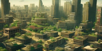 蛙城究竟是由哪家物业公司管理？