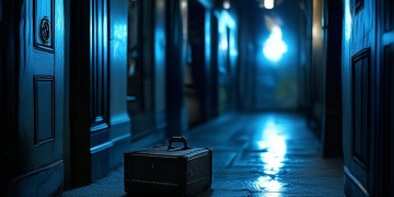 半夜报修物业会来吗？
