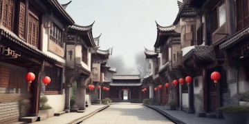 太平坊需要物业管理吗？