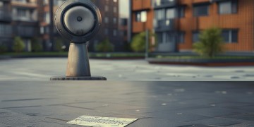 收物业费广播该怎么说？