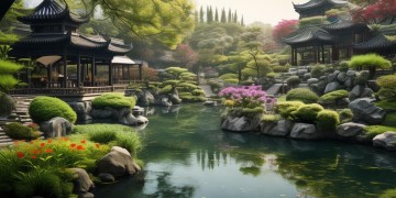 丰泰花园现在物业收费吗？