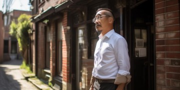 退租物业为何放行了？