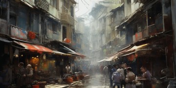 福州万科物业全名究竟是什么？