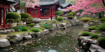 东方花园物业真的平常吗？