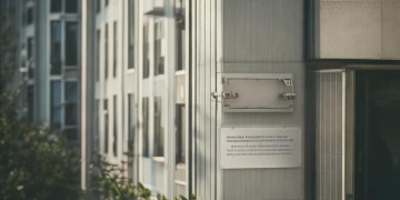 物业可以看到备案信息吗？