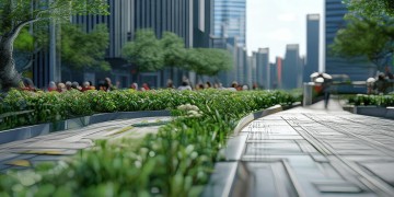 国企物业兜底服务究竟是什么？