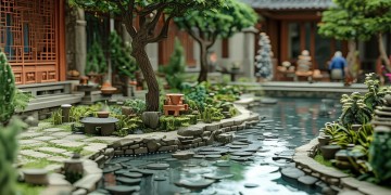 为什么国内物业都是大爷？