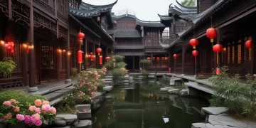 湖州瑶台府究竟是什么物业呢？