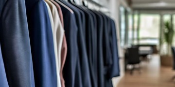 物业面试穿什么衣服合适呢？