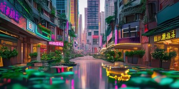 长沙物业工资高吗？